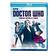 Doctor Who Christmas Special 2017 - Twice Upon A Time BD [Blu-ray]